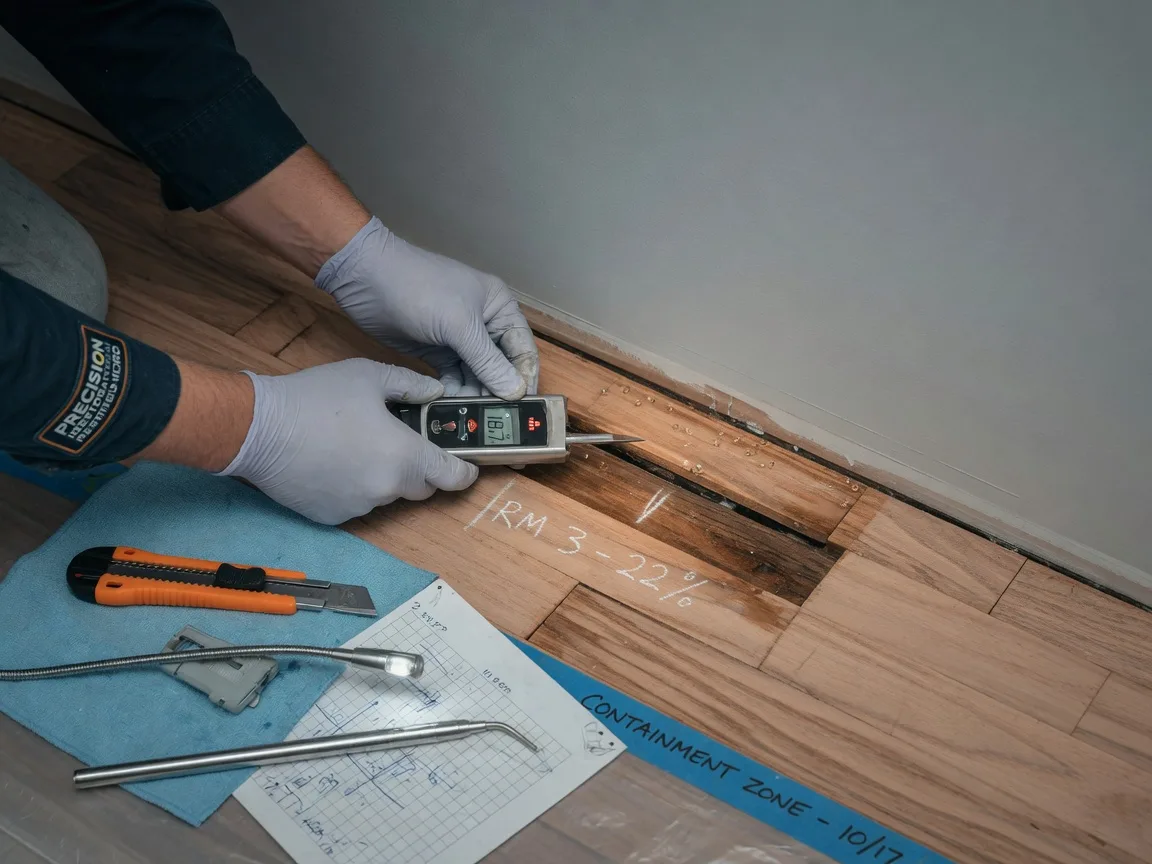 Why choose Water Removal in Cologne, MN